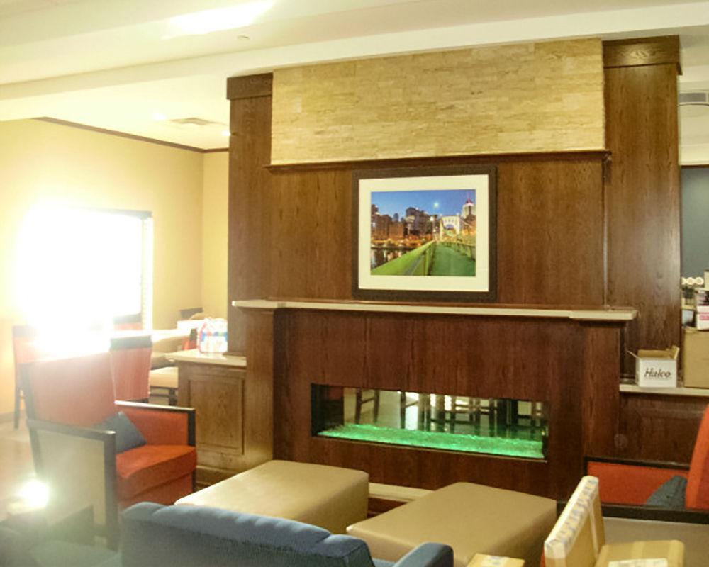 Comfort Inn & Suites Pittsburgh Gibsonia Εξωτερικό φωτογραφία