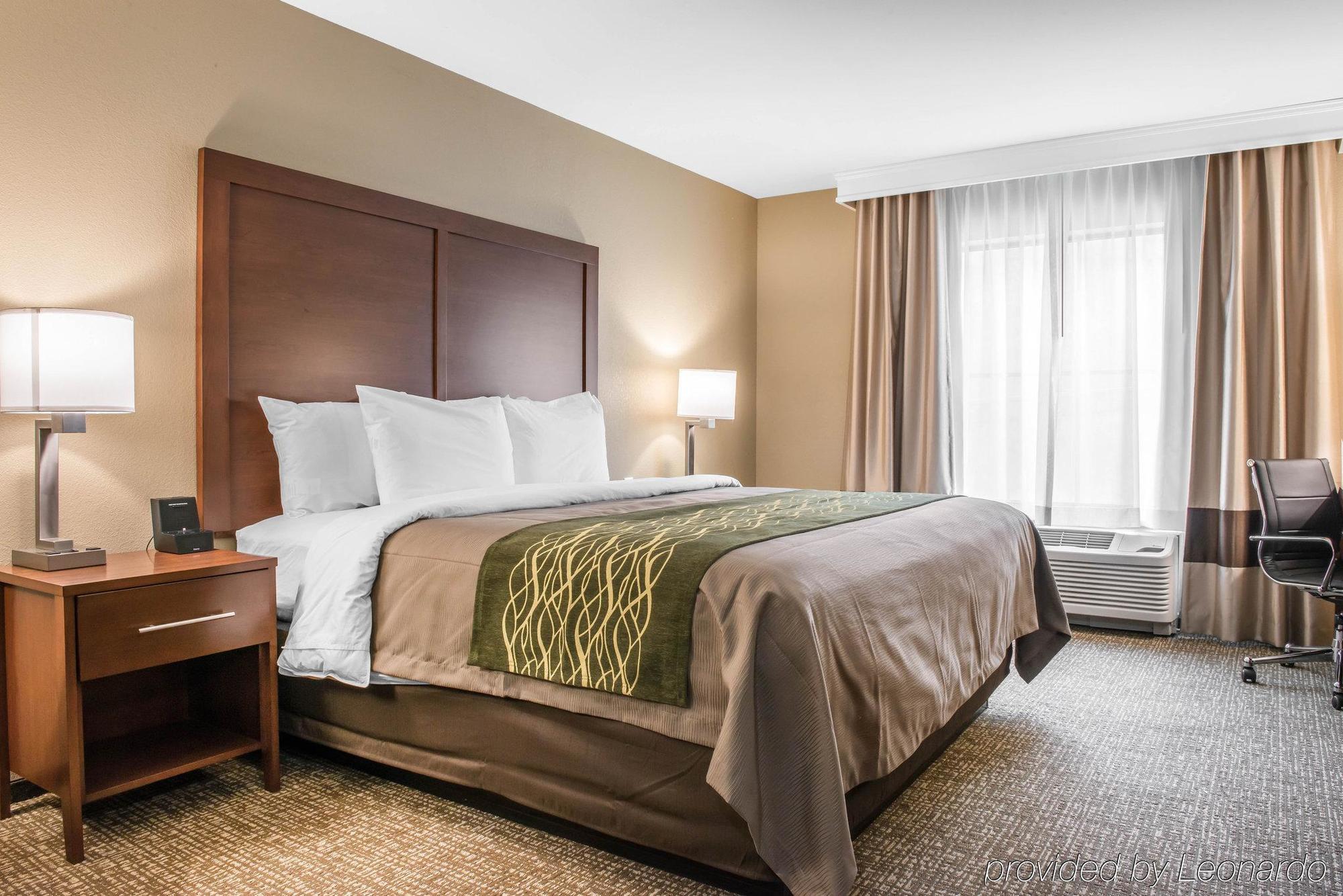 Comfort Inn & Suites Pittsburgh Gibsonia Εξωτερικό φωτογραφία