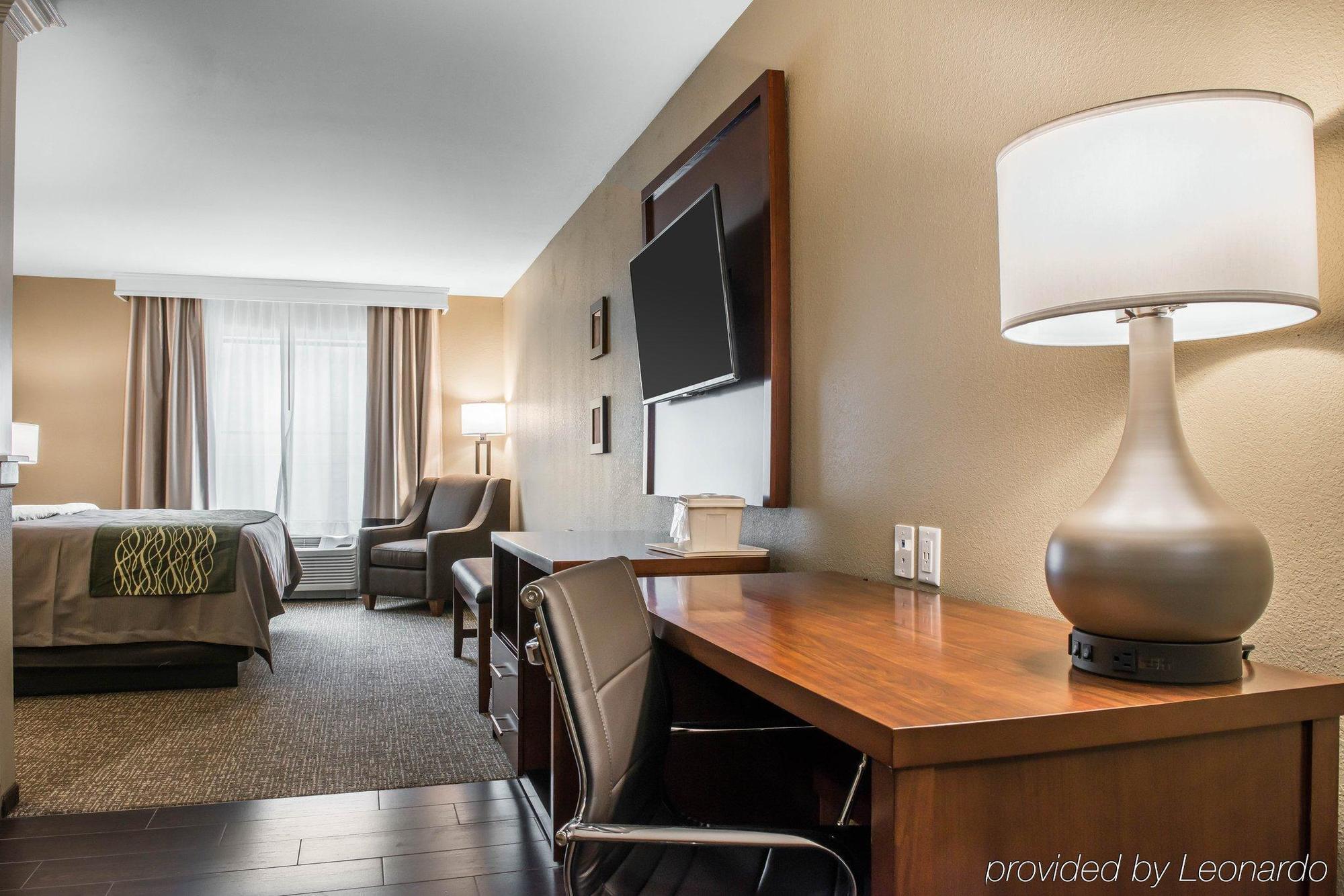 Comfort Inn & Suites Pittsburgh Gibsonia Εξωτερικό φωτογραφία