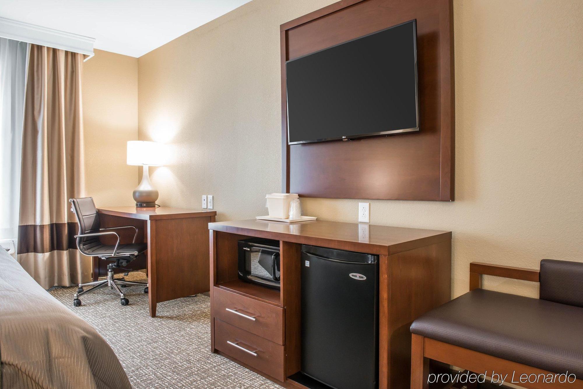Comfort Inn & Suites Pittsburgh Gibsonia Εξωτερικό φωτογραφία