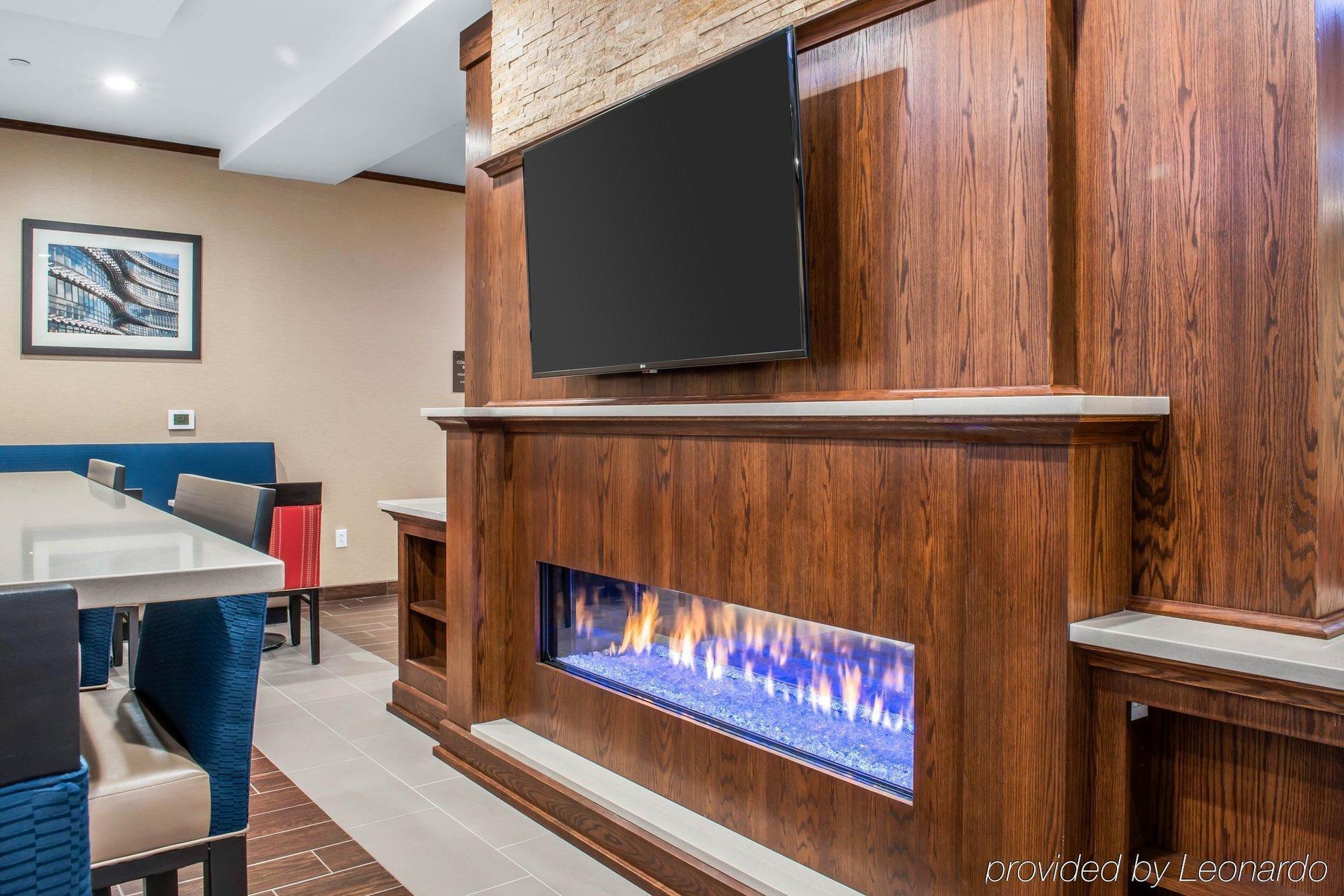 Comfort Inn & Suites Pittsburgh Gibsonia Εξωτερικό φωτογραφία