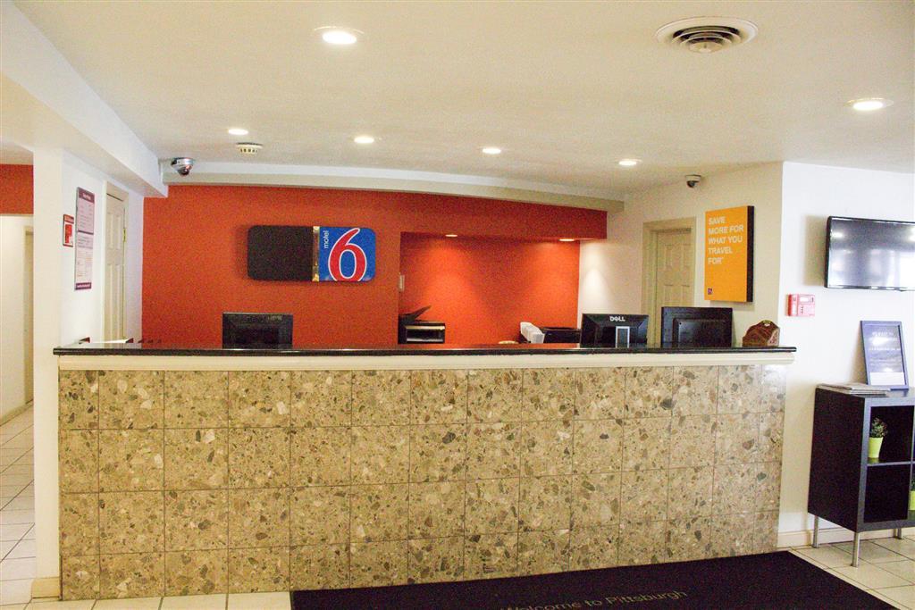 Comfort Inn & Suites Pittsburgh Gibsonia Εσωτερικό φωτογραφία