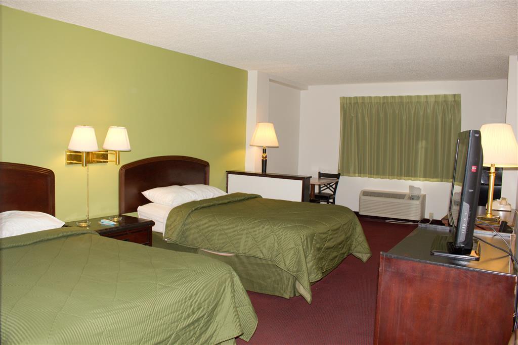 Comfort Inn & Suites Pittsburgh Gibsonia Δωμάτιο φωτογραφία