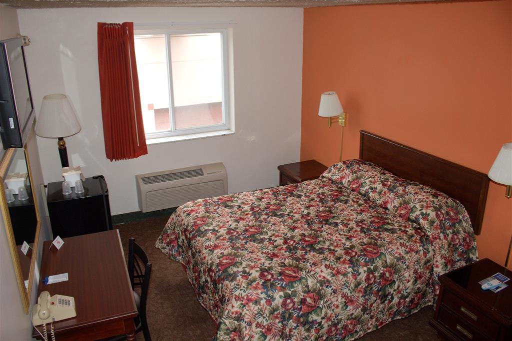 Comfort Inn & Suites Pittsburgh Gibsonia Δωμάτιο φωτογραφία