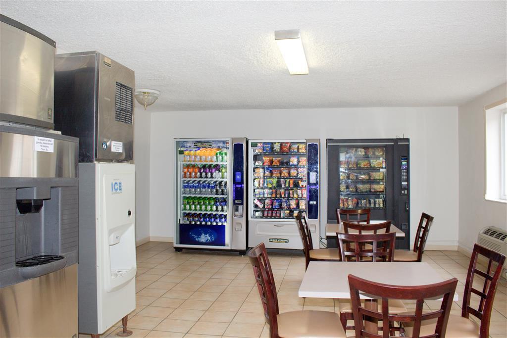 Comfort Inn & Suites Pittsburgh Gibsonia Ανέσεις φωτογραφία