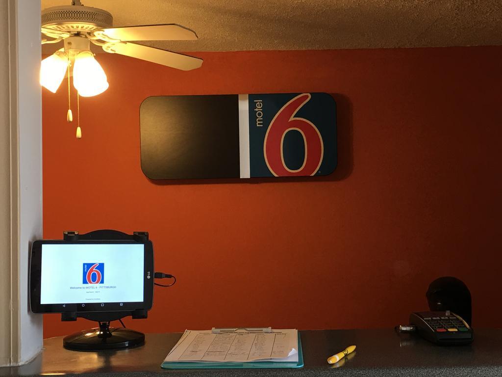 Comfort Inn & Suites Pittsburgh Gibsonia Εξωτερικό φωτογραφία