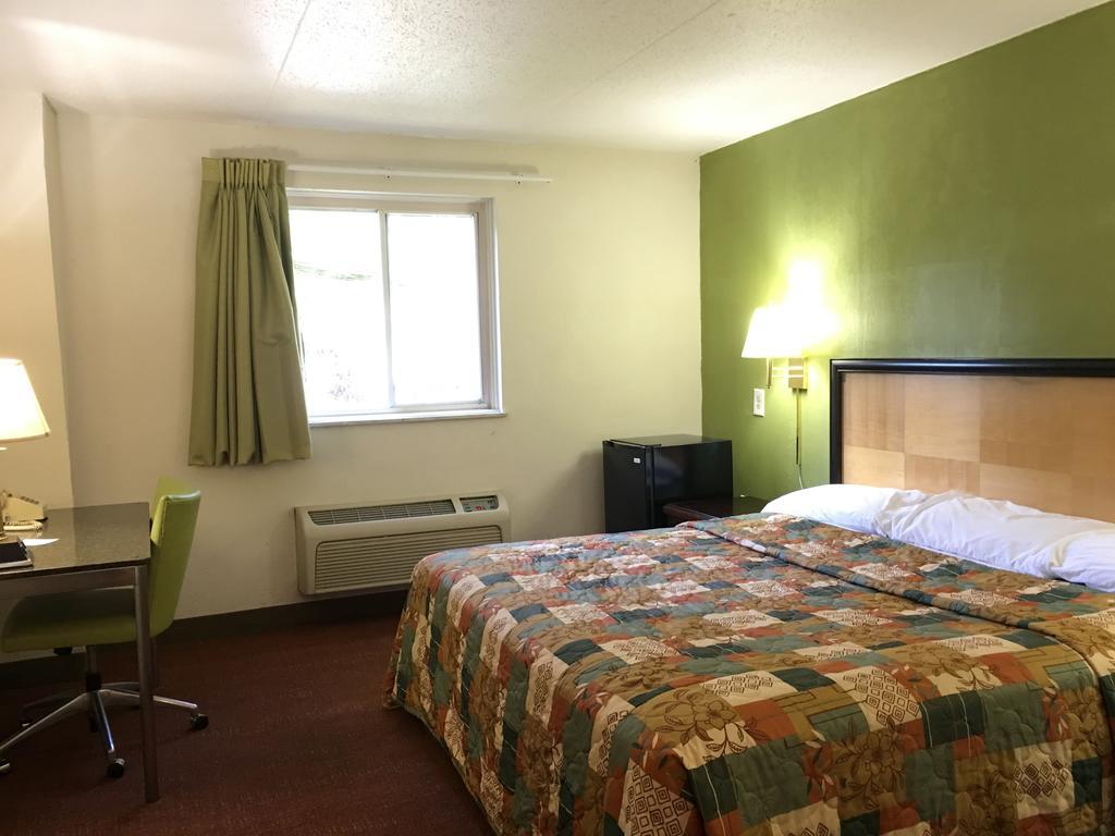 Comfort Inn & Suites Pittsburgh Gibsonia Εξωτερικό φωτογραφία