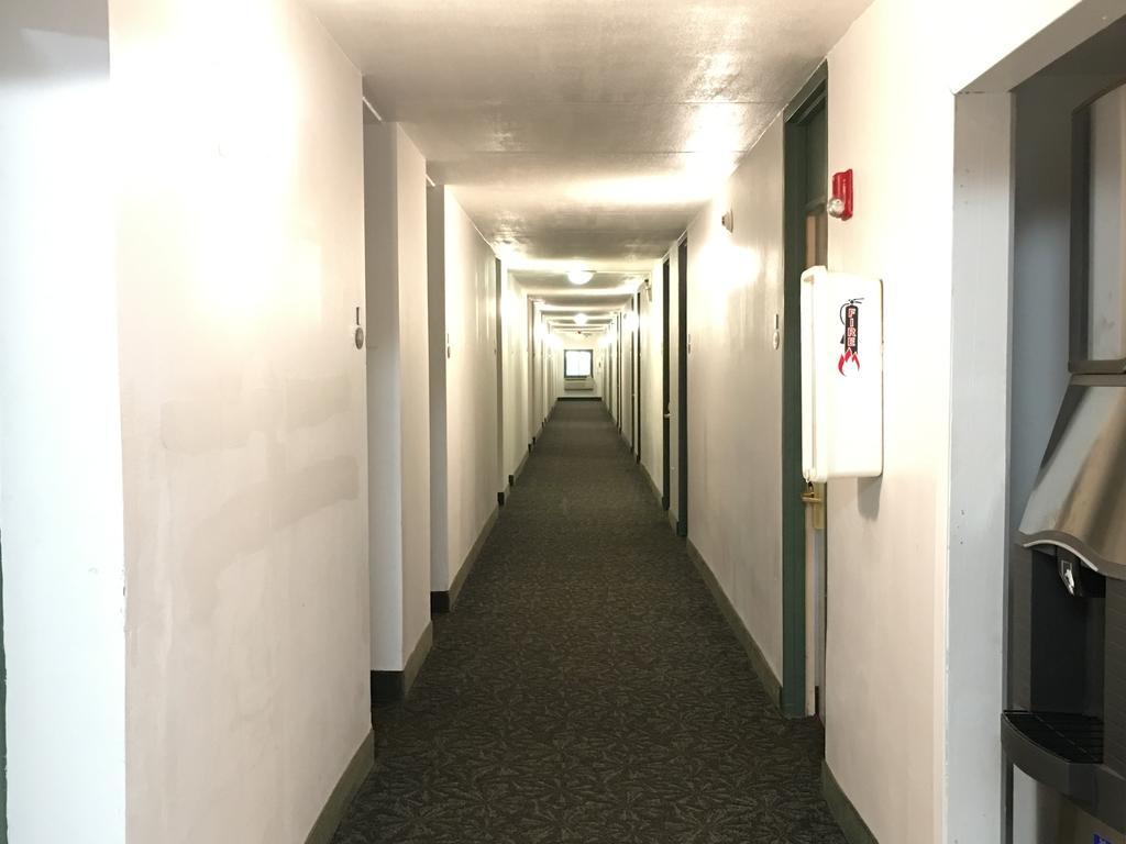 Comfort Inn & Suites Pittsburgh Gibsonia Εξωτερικό φωτογραφία
