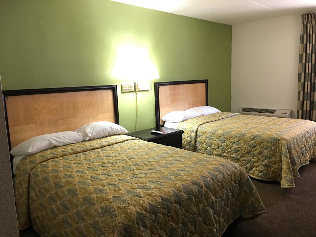 Comfort Inn & Suites Pittsburgh Gibsonia Εξωτερικό φωτογραφία