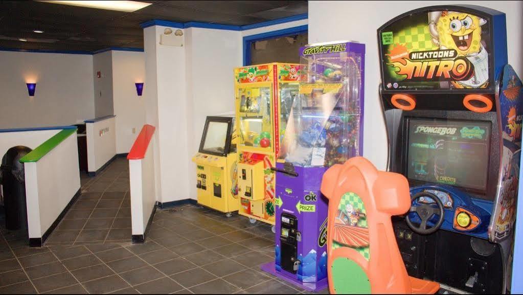 Comfort Inn & Suites Pittsburgh Gibsonia Εξωτερικό φωτογραφία