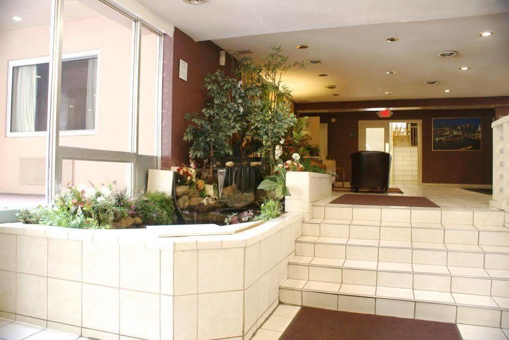 Comfort Inn & Suites Pittsburgh Gibsonia Εξωτερικό φωτογραφία