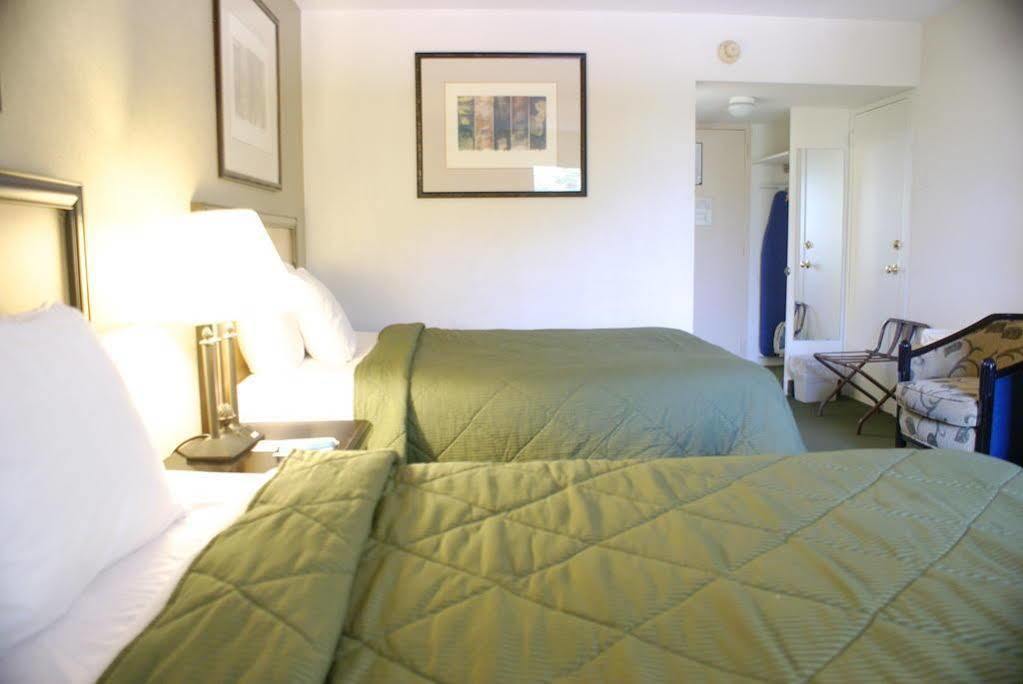 Comfort Inn & Suites Pittsburgh Gibsonia Εξωτερικό φωτογραφία