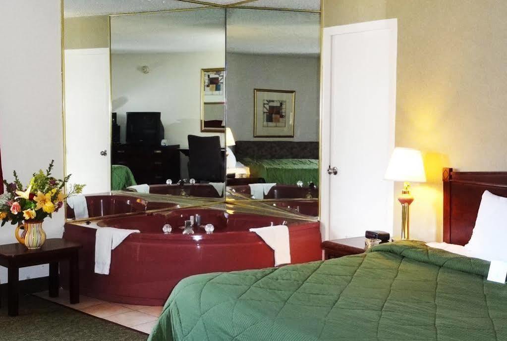 Comfort Inn & Suites Pittsburgh Gibsonia Εξωτερικό φωτογραφία