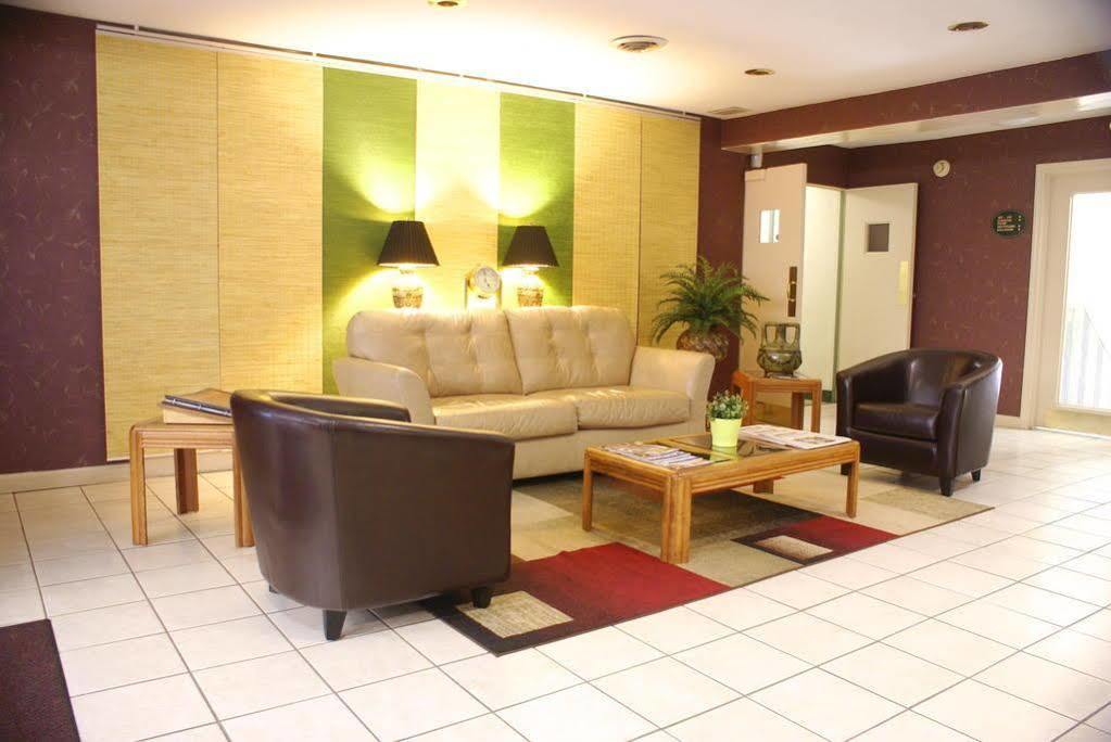 Comfort Inn & Suites Pittsburgh Gibsonia Εξωτερικό φωτογραφία