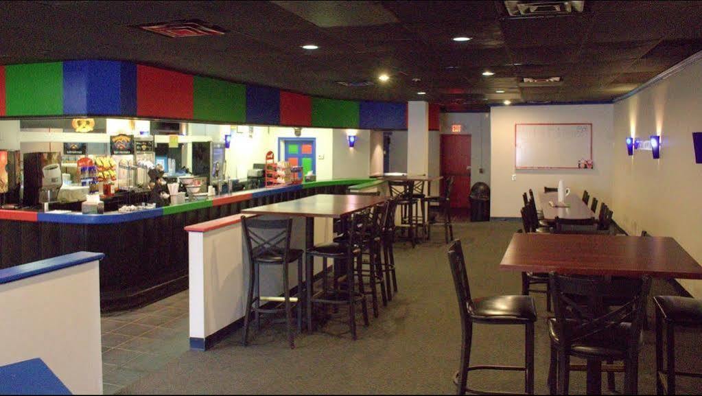 Comfort Inn & Suites Pittsburgh Gibsonia Εξωτερικό φωτογραφία